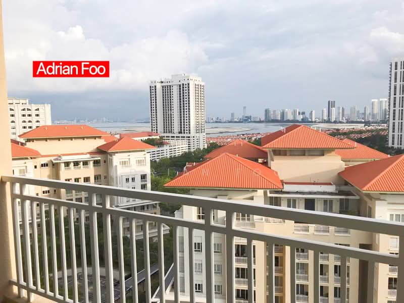 Condominium for Rent at Quayside Seafront Resort Condominiums - Adrian Foo - PropertyGuru.com.my