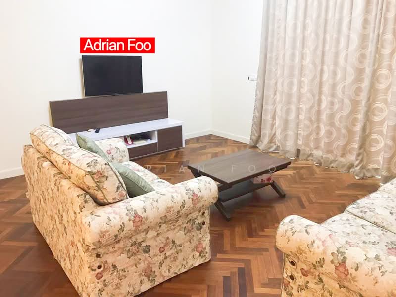 Condominium for Rent at Quayside Seafront Resort Condominiums - Adrian Foo - PropertyGuru.com.my