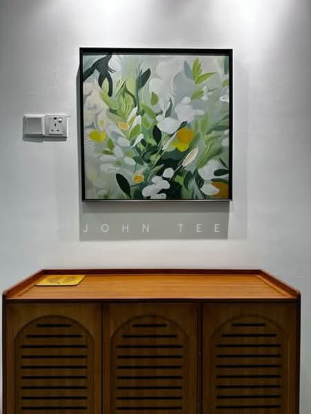 Servis Apartment untuk Disewa di TRIO By Setia - John Tee - Interior - PropertyGuru.com.my