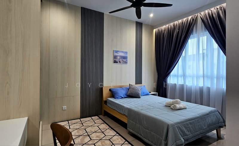 Kondominium untuk Dijual di Bayu Temiang Residensi - Joyce Chee - Bedroom - PropertyGuru.com.my