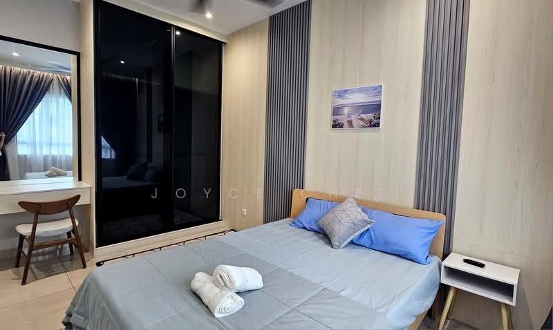 Kondominium untuk Dijual di Bayu Temiang Residensi - Joyce Chee - Bedroom - PropertyGuru.com.my