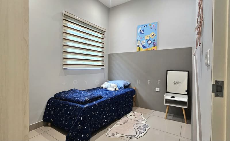 Kondominium untuk Dijual di Bayu Temiang Residensi - Joyce Chee - Bedroom - PropertyGuru.com.my