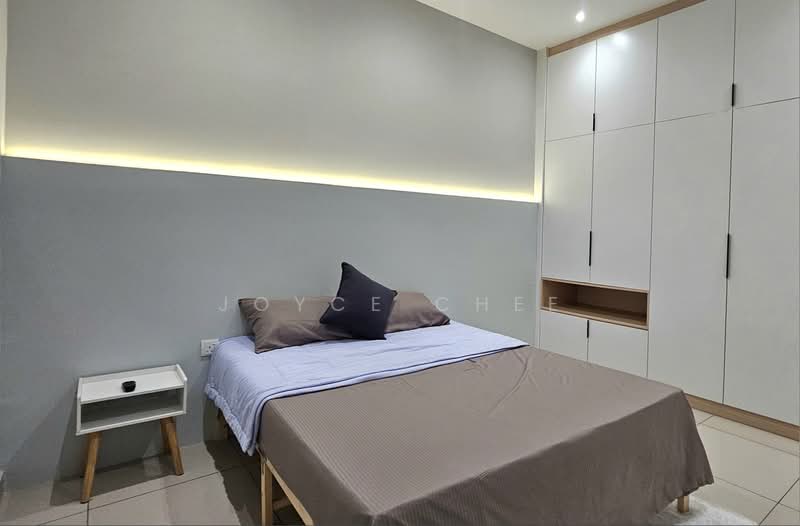 Kondominium untuk Dijual di Bayu Temiang Residensi - Joyce Chee - Bedroom - PropertyGuru.com.my