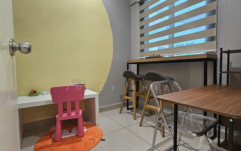 Kondominium untuk Dijual di Bayu Temiang Residensi - Joyce Chee - Study - PropertyGuru.com.my
