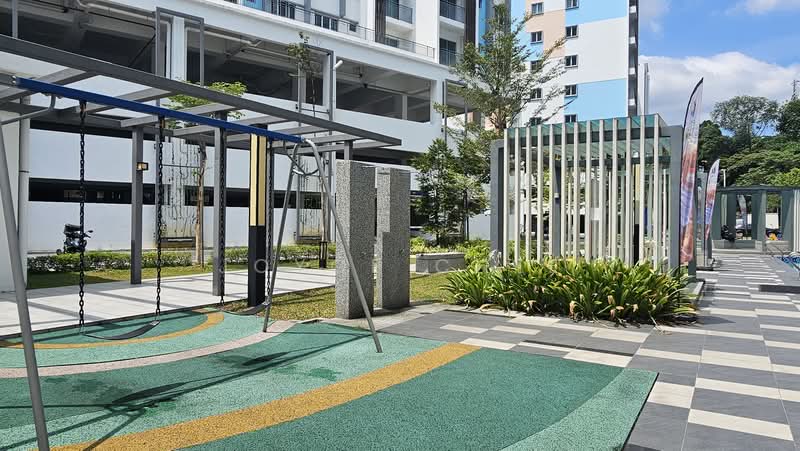 Kondominium untuk Dijual di Bayu Temiang Residensi - Joyce Chee - Exterior - PropertyGuru.com.my