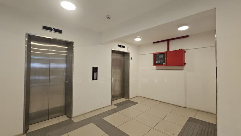 Kondominium untuk Dijual di Bayu Temiang Residensi - Joyce Chee - Lobby - PropertyGuru.com.my