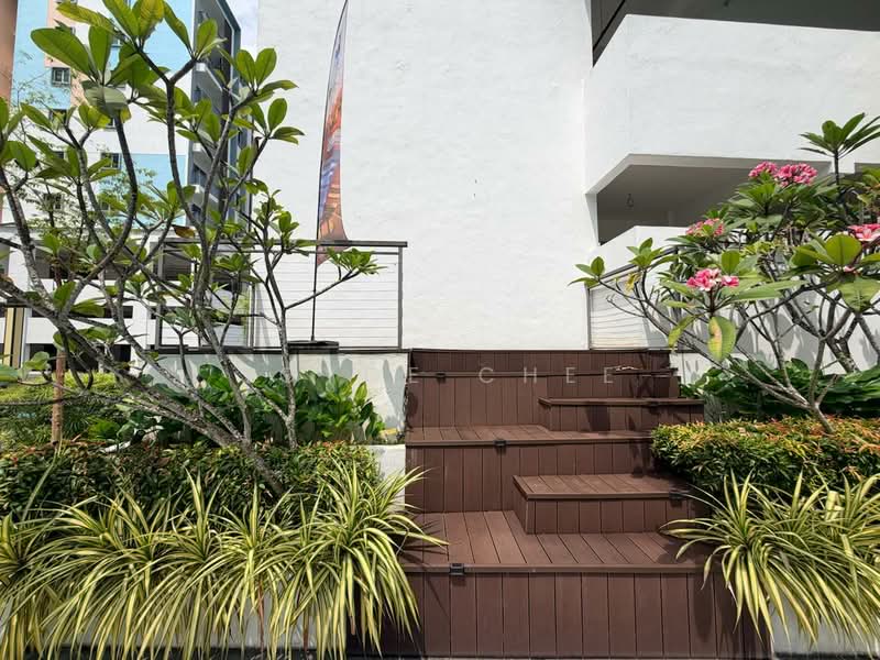 Kondominium untuk Dijual di Bayu Temiang Residensi - Joyce Chee - Exterior - PropertyGuru.com.my