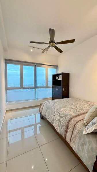 Condominium for Rent at Waterside Residence - Gan Chun Kai - Bedroom - PropertyGuru.com.my