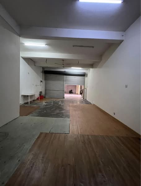 Kedai untuk Disewa di Jalan Ipoh (Kuala Lumpur) - Kia Lau - PropertyGuru.com.my
