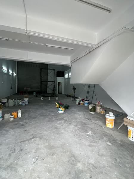 Kedai untuk Disewa di Jalan Ipoh (Kuala Lumpur) - Kia Lau - PropertyGuru.com.my