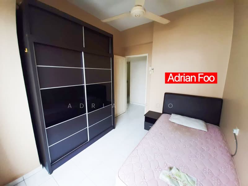 Kondominium untuk Disewa di E-Park Condominium - Adrian Foo - PropertyGuru.com.my