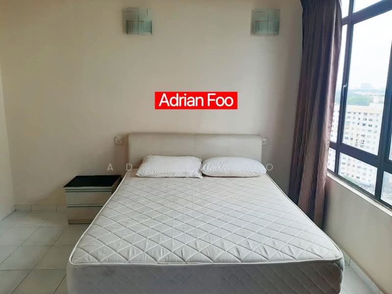 Kondominium untuk Disewa di E-Park Condominium - Adrian Foo - PropertyGuru.com.my