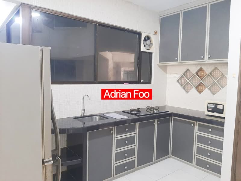 Kondominium untuk Disewa di E-Park Condominium - Adrian Foo - PropertyGuru.com.my