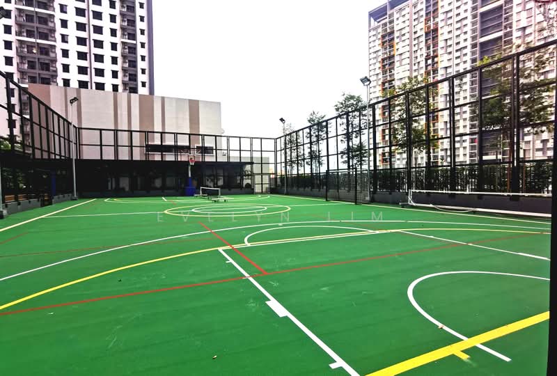 Service Residence for Rent at M Luna - Evelyn Lim - PropertyGuru.com.my