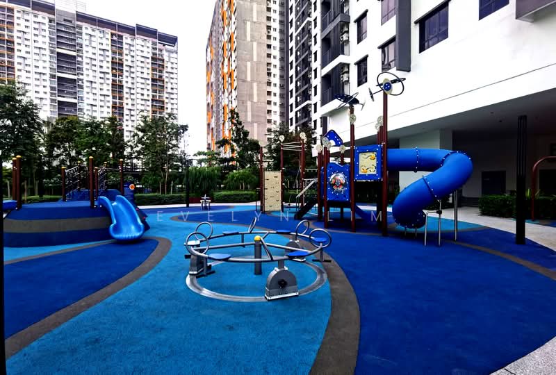 Service Residence for Rent at M Luna - Evelyn Lim - PropertyGuru.com.my