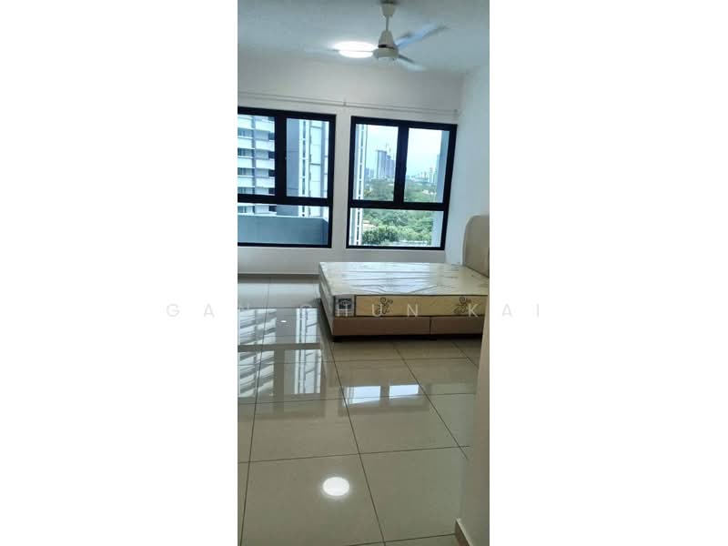 Kondominium untuk Disewa di Waterside Residence - Gan Chun Kai - Bedroom - PropertyGuru.com.my