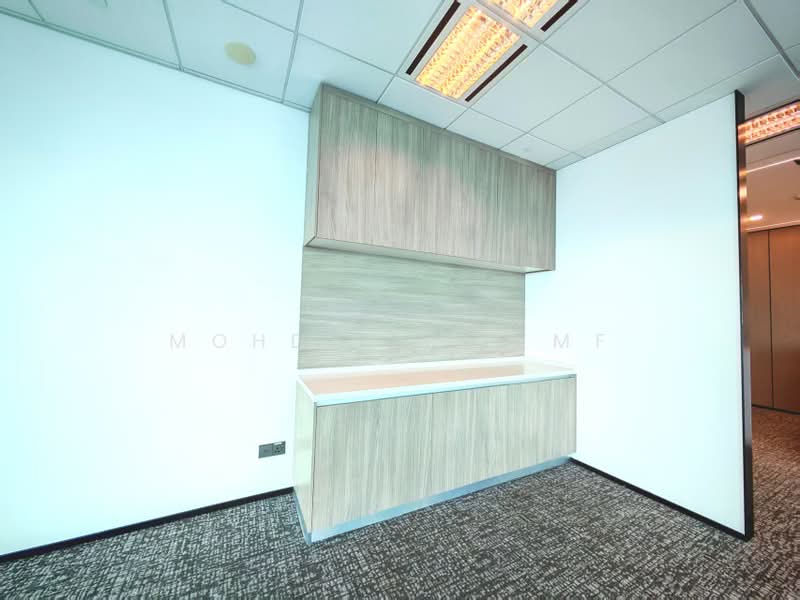 Pejabat untuk Disewa di Tun Razak Exchange (Kuala Lumpur) - Mohd Fitri MF - Interior - PropertyGuru.com.my