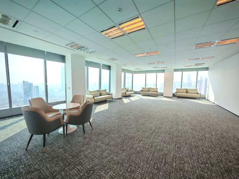 Pejabat untuk Disewa di Tun Razak Exchange (Kuala Lumpur) - Mohd Fitri MF - Living Room - PropertyGuru.com.my