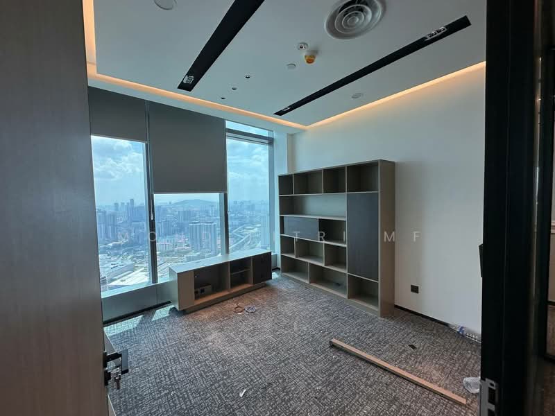 Pejabat untuk Disewa di Tun Razak Exchange (Kuala Lumpur) - Mohd Fitri MF - Study - PropertyGuru.com.my