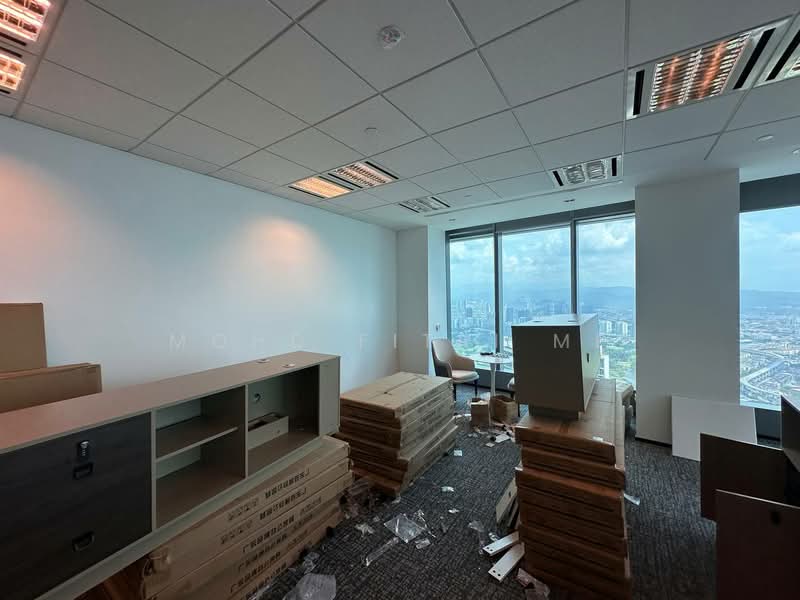 Pejabat untuk Disewa di Tun Razak Exchange (Kuala Lumpur) - Mohd Fitri MF - Interior - PropertyGuru.com.my