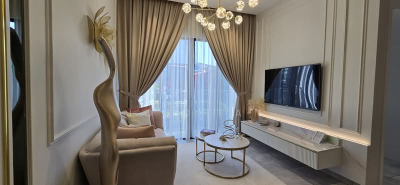 Servis Apartment untuk Dijual di Parkland Avenue - Jojo Tan - PropertyGuru.com.my
