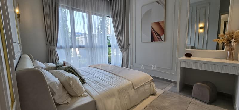 Servis Apartment untuk Dijual di Parkland Avenue - Jojo Tan - PropertyGuru.com.my