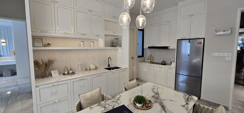 Servis Apartment untuk Dijual di Parkland Avenue - Jojo Tan - PropertyGuru.com.my