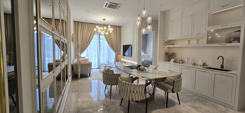 Servis Apartment untuk Dijual di Parkland Avenue - Jojo Tan - PropertyGuru.com.my