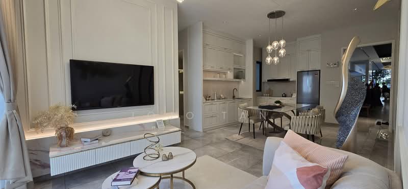 Servis Apartment untuk Dijual di Parkland Avenue - Jojo Tan - PropertyGuru.com.my