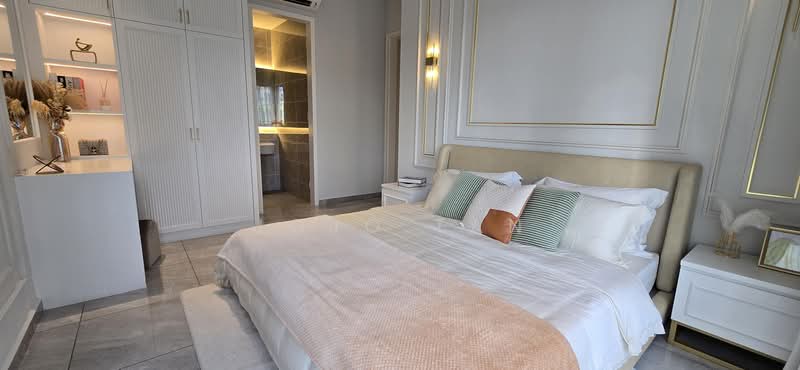 Servis Apartment untuk Dijual di Parkland Avenue - Jojo Tan - PropertyGuru.com.my