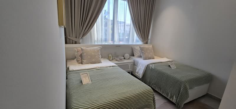 Servis Apartment untuk Dijual di Parkland Avenue - Jojo Tan - PropertyGuru.com.my