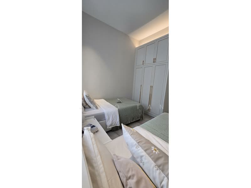 Servis Apartment untuk Dijual di Parkland Avenue - Jojo Tan - PropertyGuru.com.my