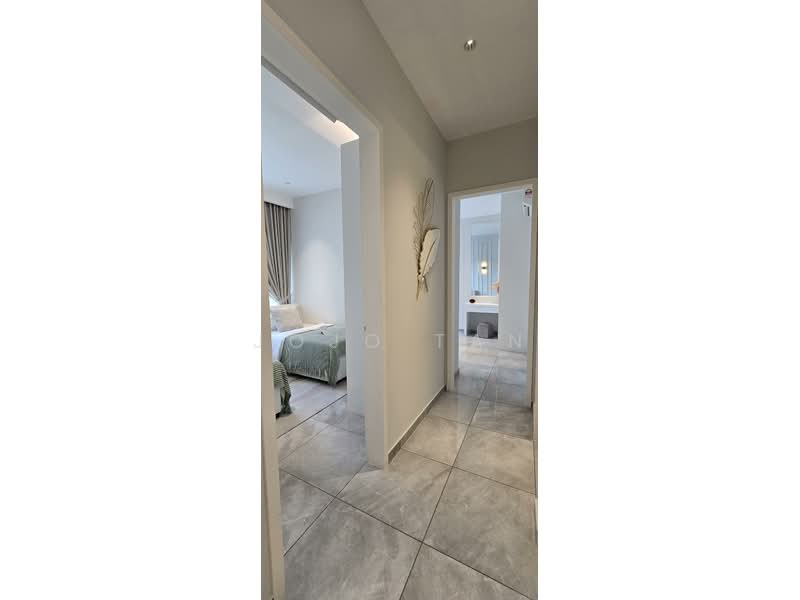 Servis Apartment untuk Dijual di Parkland Avenue - Jojo Tan - PropertyGuru.com.my