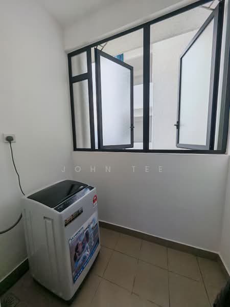 Servis Apartment untuk Disewa di TRIO By Setia - John Tee - Interior - PropertyGuru.com.my