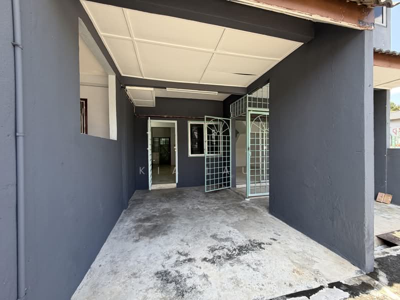 2-storey Terraced House for Sale in Taman Lembah Maju (Pandan Indah) - Kia Lau - PropertyGuru.com.my