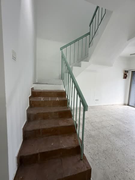2-storey Terraced House for Sale in Taman Lembah Maju (Pandan Indah) - Kia Lau - PropertyGuru.com.my