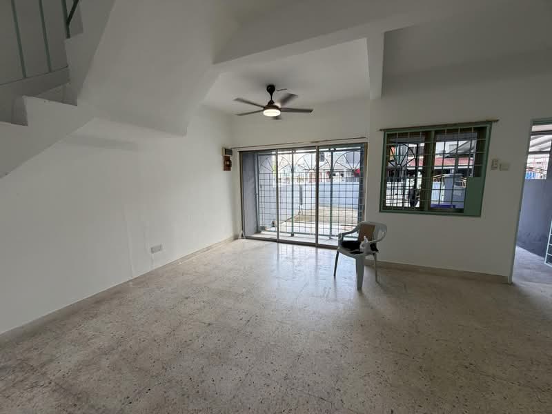 2-storey Terraced House for Sale in Taman Lembah Maju (Pandan Indah) - Kia Lau - PropertyGuru.com.my