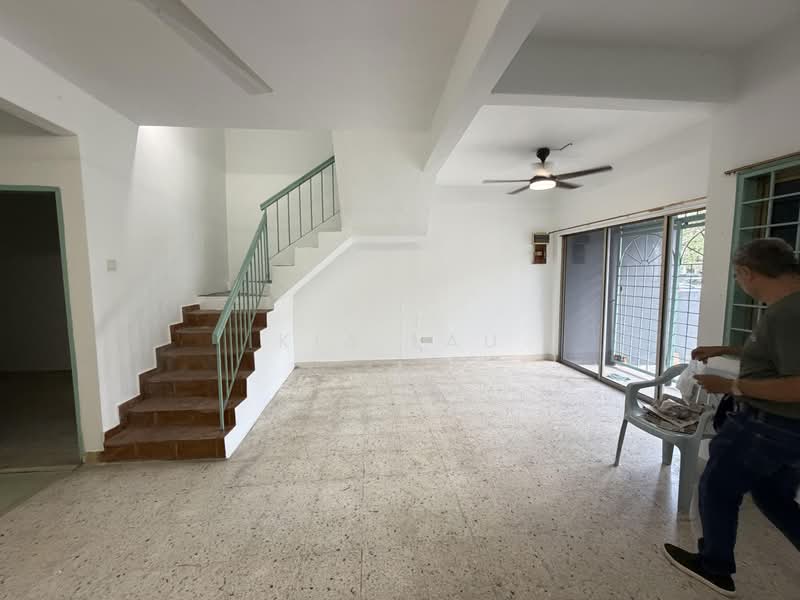 2-storey Terraced House for Sale in Taman Lembah Maju (Pandan Indah) - Kia Lau - PropertyGuru.com.my