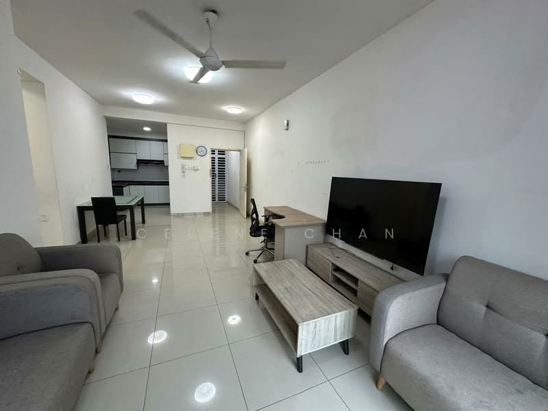 Kondominium untuk Disewa di Fairway Suites - Celene Chan - PropertyGuru.com.my