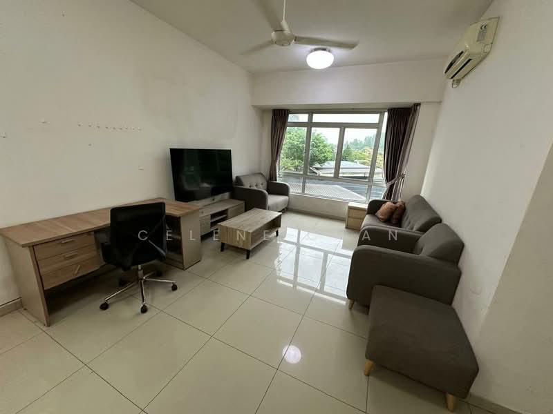 Kondominium untuk Disewa di Fairway Suites - Celene Chan - PropertyGuru.com.my