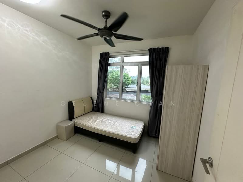 Kondominium untuk Disewa di Fairway Suites - Celene Chan - PropertyGuru.com.my