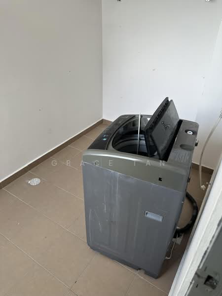 Servis Apartment untuk Disewa di MH Platinum Residence - Grace Tan - PropertyGuru.com.my