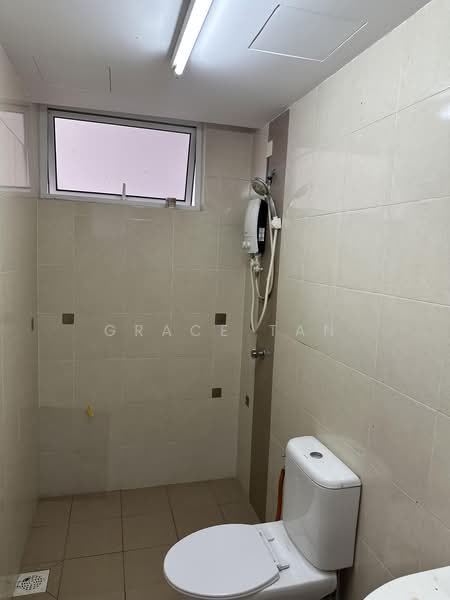 Servis Apartment untuk Disewa di MH Platinum Residence - Grace Tan - PropertyGuru.com.my