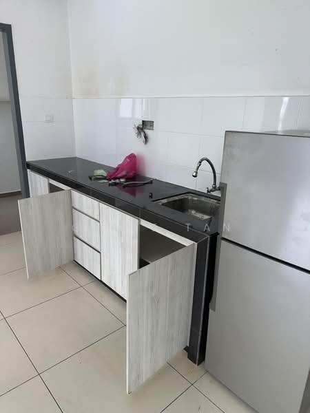Servis Apartment untuk Disewa di MH Platinum Residence - Grace Tan - PropertyGuru.com.my