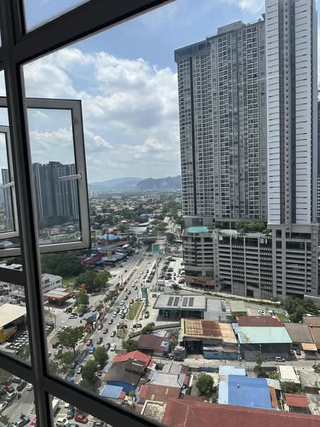 Servis Apartment untuk Disewa di MH Platinum Residence - Grace Tan - PropertyGuru.com.my