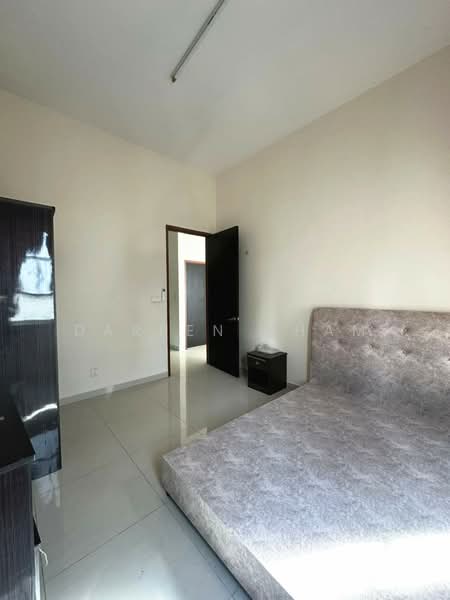 Rumah Berkembar untuk Dijual di Bukit Panchor (Nibong Tebal) - Darren Cham - Bedroom - PropertyGuru.com.my