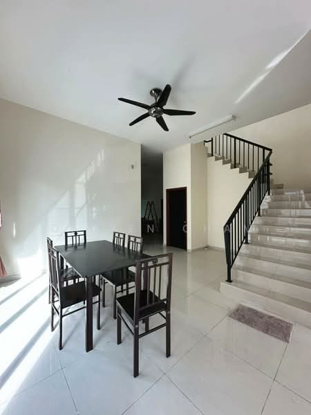 Rumah Berkembar untuk Dijual di Bukit Panchor (Nibong Tebal) - Darren Cham - Interior - PropertyGuru.com.my