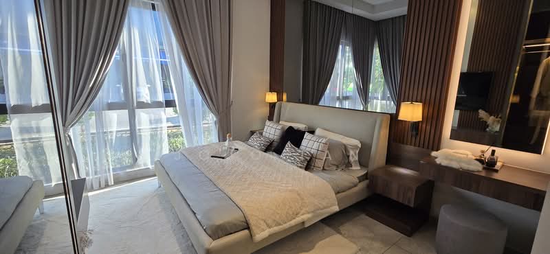 Servis Apartment untuk Dijual di Parkland Avenue - Jojo Tan - PropertyGuru.com.my