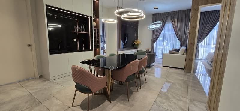 Servis Apartment untuk Dijual di Parkland Avenue - Jojo Tan - PropertyGuru.com.my