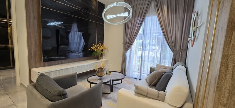 Servis Apartment untuk Dijual di Parkland Avenue - Jojo Tan - PropertyGuru.com.my